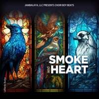 Choir Boy Beats Smoke and Heart